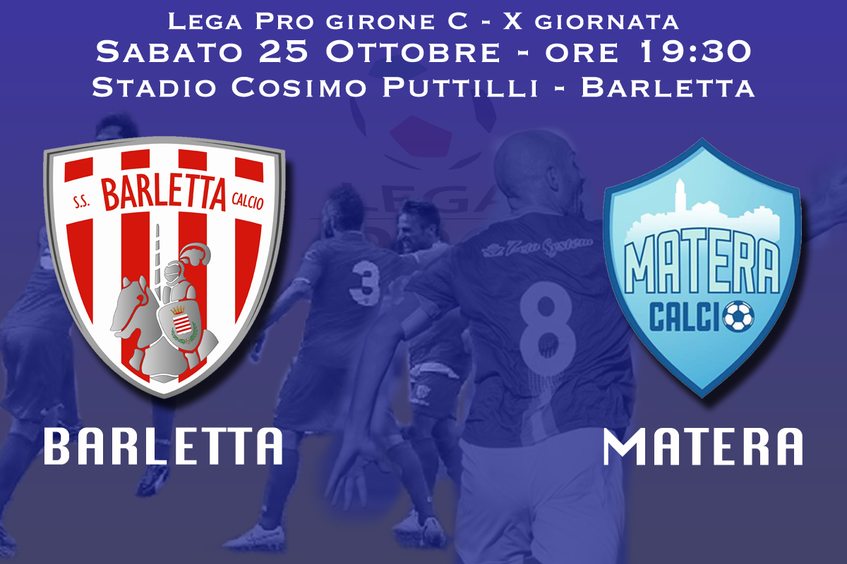 Barletta-Matera