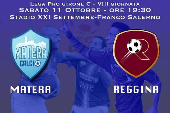 Matera-Reggina