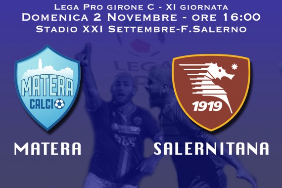 Matera-Salernitana