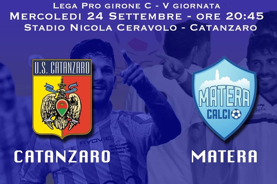 Matera - Lecce