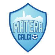 LOGO MATERA CALCIOf