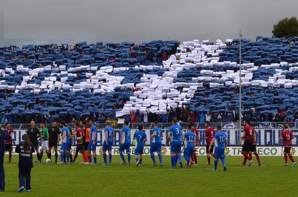 curva